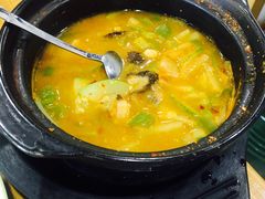 -贤花饭店(城阳店)