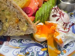 -Alimentari早午餐(安福路店)