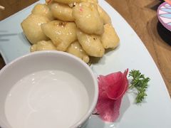 -蒙亨·手把肉·蒙古包文化主题餐厅(天恒广场店)