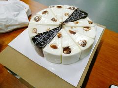 -幸福西饼面包茶饮(车公庙店)