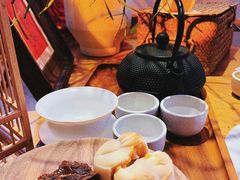 -暖忆烘焙甜品
