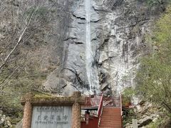 -黑河国家森林公园
