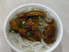 -凌舍好烧鹅(中山路店)