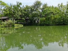 -西溪国家湿地公园