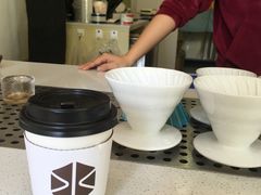 -WATER CAFE(广厦店)