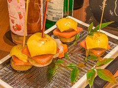 -海之屋韩式烤肉(海棠68环球美食街店)