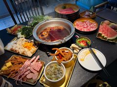 -牛New寿喜烧(新六百店)
