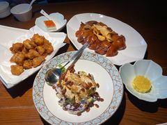 -张福记(交通路店)