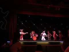 -济州岛泰迪熊博物馆