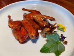 -上海雅居乐万豪侯爵酒店