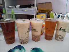 -1点点(通州万达店)