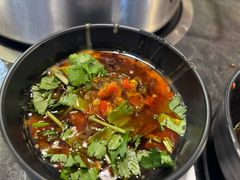 -林记潮牛·牛肉火锅(上马墩店)