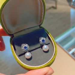 -JUNNI Studio 珠宝工坊(大学路店)