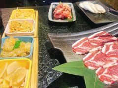 -炭虎烤肉(桂林路店)