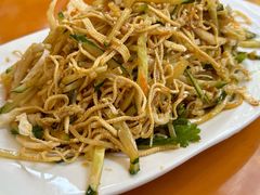 家常凉菜-东北佬菜馆(斗东店)