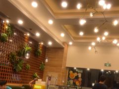 -佰搭果·广式茶餐厅(西华路店)