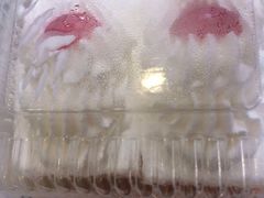 鲜奶i小方-红宝石·鲜奶小方·海派西点房(浦三店)