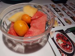 -荷塘秋月·本帮江浙菜(国权路店)