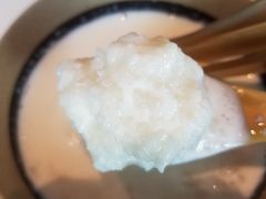 奶白酒-胡麻(静安嘉里店)