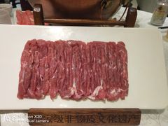 -东来顺饭庄(新源里店)