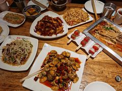 -福苗小骆驼烧烤(莲湖路店)