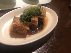 -湖滨28中餐厅·西湖宴·杭州君悦酒店