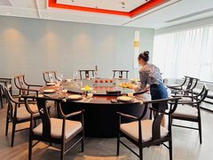 -宝燕壹号景观餐厅(龙盛国际商业广场店)