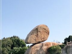 -东山风动石景区