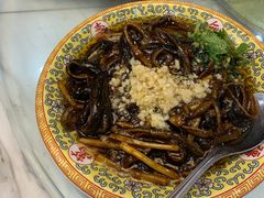 响油鳝糊-砂锅居(西四店)