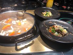 -凤园椰珍·臻品椰子鸡(保利时光里店)