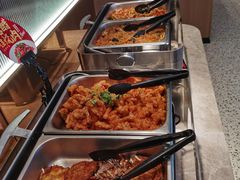 -比格比萨自助(宝山日月光店)