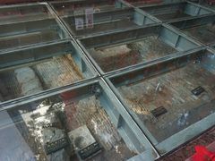 -北京路步行街-千年古道遗址