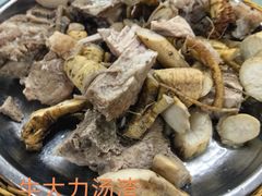 -台山第一家兴华黄鳝饭·黄鳝婆(彭沙坑总店)