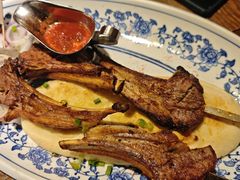 -卢布里西餐厅(总店)