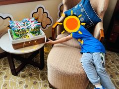 -上海神旺大酒店