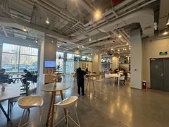 -dotcom coffee古点咖啡(致真大厦店)