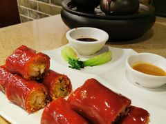 -点都德(大茶楼店)