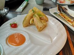 -山葵家·创意料理(宁波来福士店)