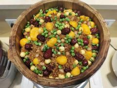 -素满香·食养自助(建邺万达店)