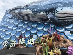 -华夏文旅海洋公园