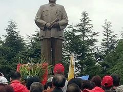 -韶山毛泽东同志故居