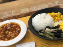 -海盗虾饭·剥好的小龙虾饭(SOHO尚都店)