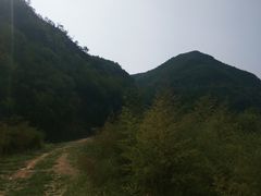 -灵溪风景区