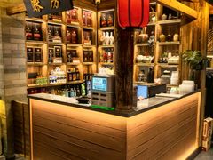 -明月土菜馆(老城区店)