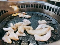 -香猪坊韩国烤肉专属门店(魏公村店)