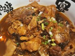 -金掌勺锅包肉(太原万达店)