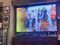 -天毓山庄·餐厅