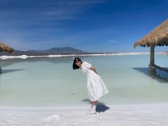 -盐湖景区