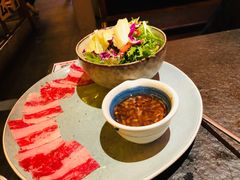 -上男·烧肉集市(五一广场店)