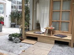 -拾壹cafe·工作室